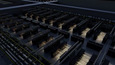 Nscale lists $103.4 billion in AI data center contracts as delays pile up