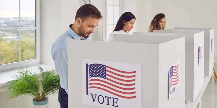 Election Bets Face Rising Opposition by US Citizens