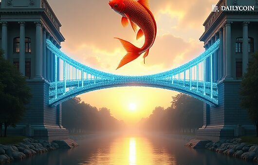 Are Cross-Chain Bridges Safe? Risks, Hacks, and How to Protect Your Funds