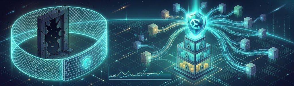 Ethena Assures Users Its Collateral Is Safe Despite $8.8M Binance Exposure