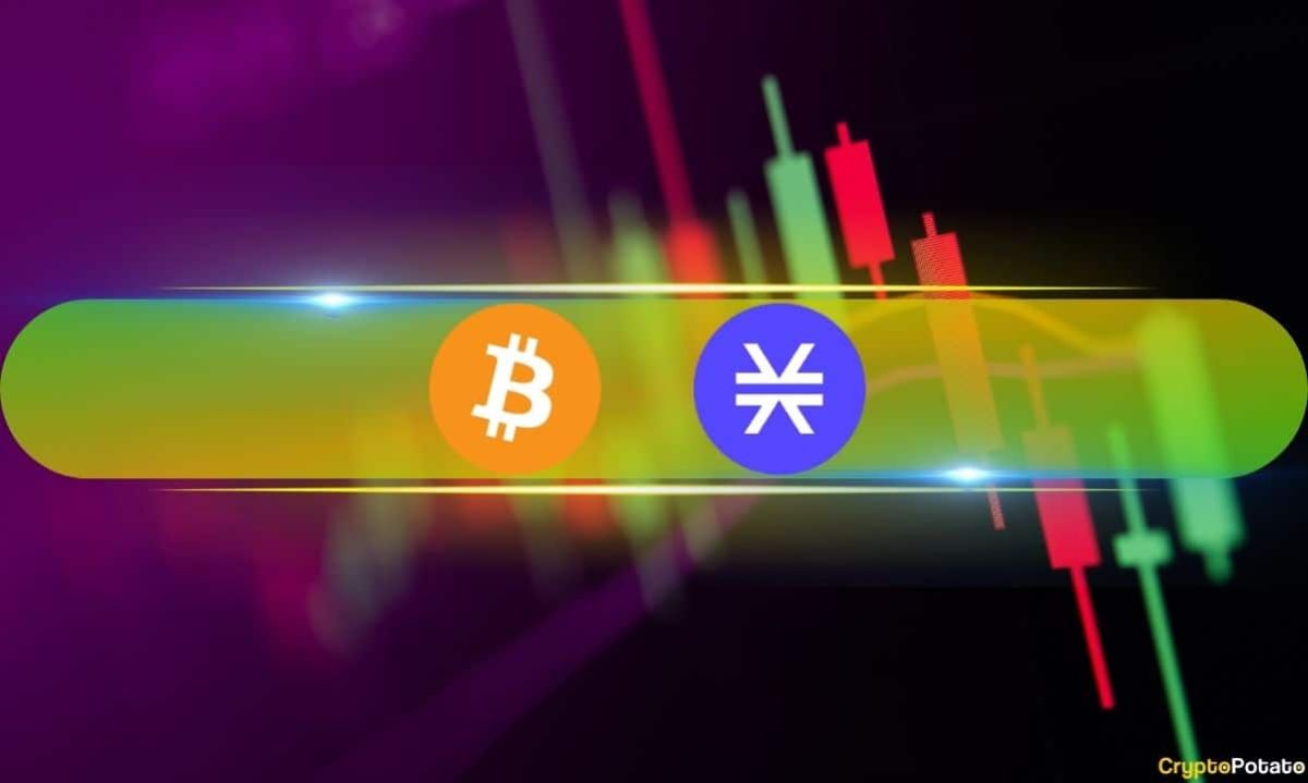 STX Defies Altcoin Crash With Double-Digit Surge, BTC Stabilizes at $77K: Weekend Watch