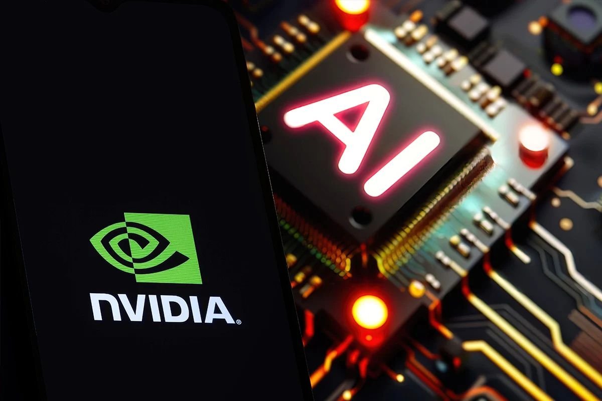 ByteDance, Alibaba and Tencent Order Over $35 Billion in Nvidia RTX PRO Chips