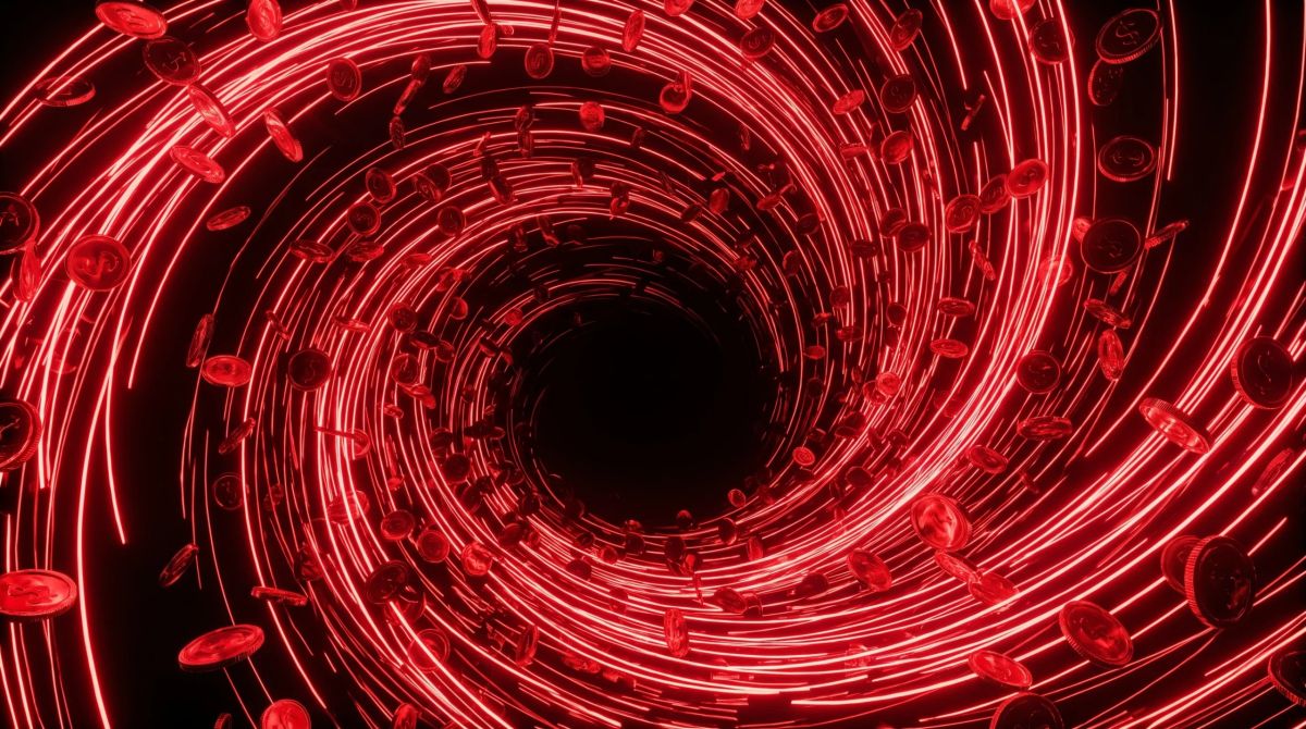 Binance halts $3 billion after $6.3 billion security breach exposes system risks