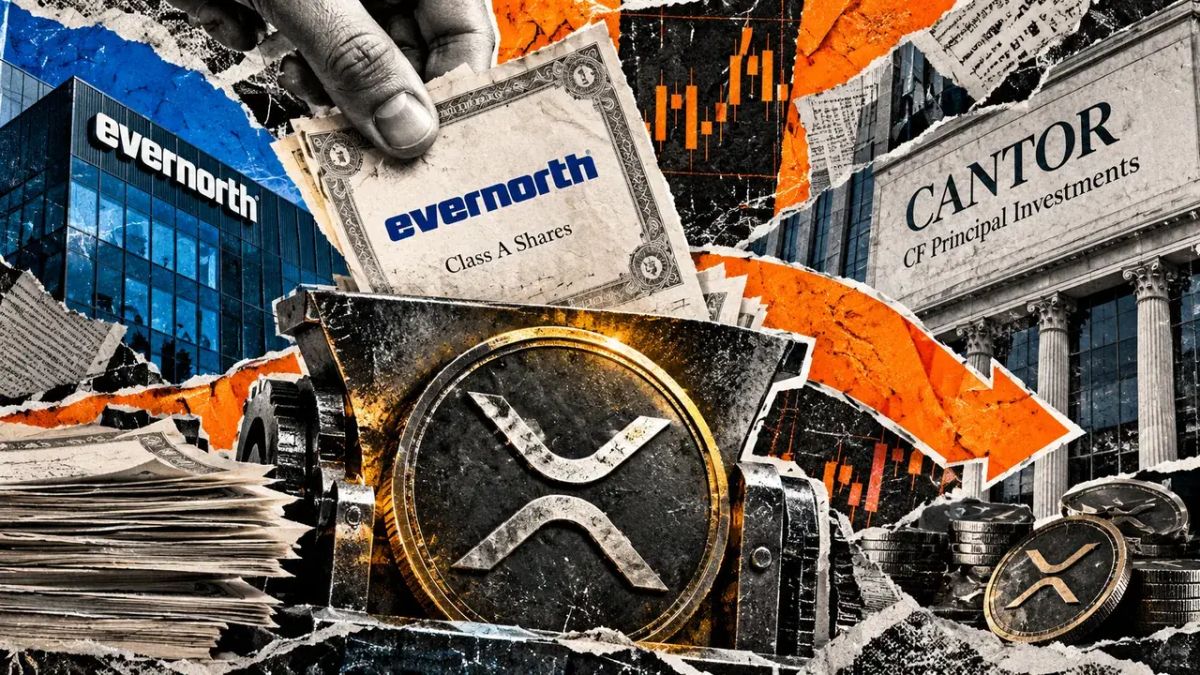 Evernorth takes a page from Michael Saylor’s Bitcoin playbook with new $80 million XRP funding plan