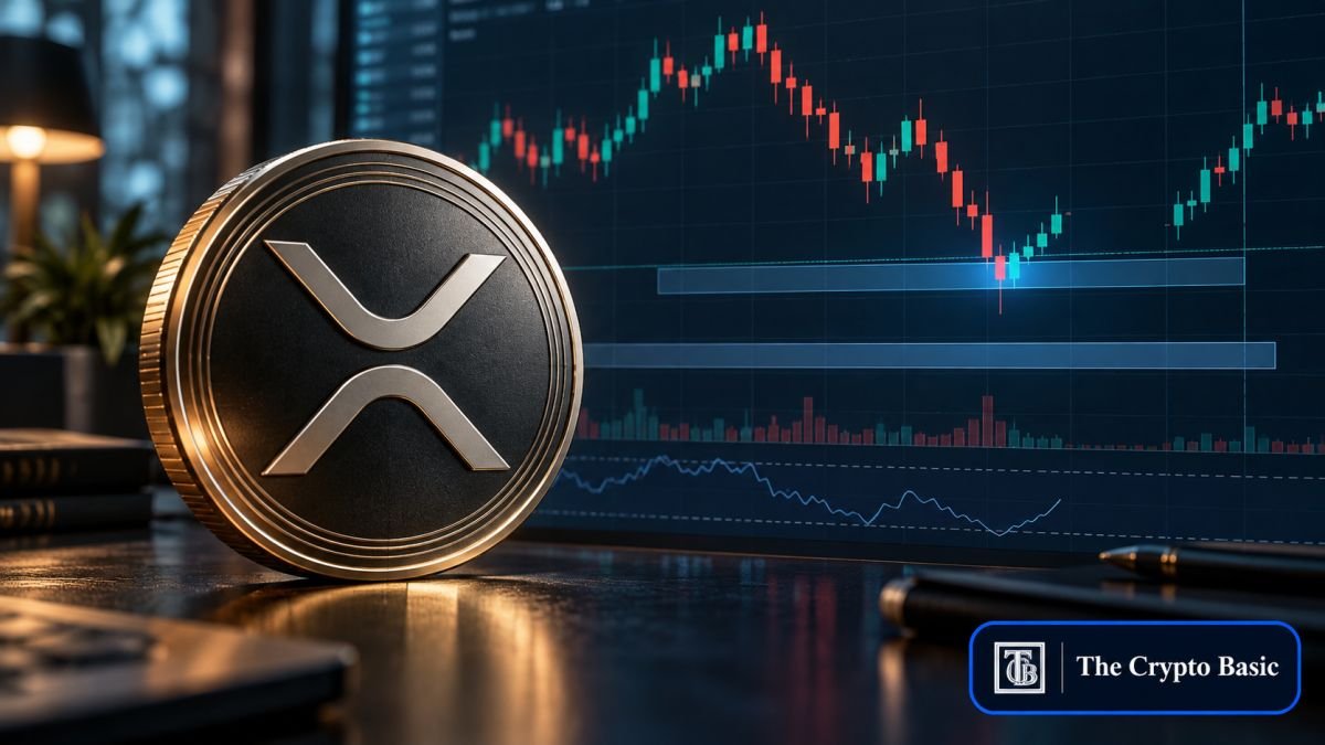 XRP Could Rebound Without Sweeping $1.25