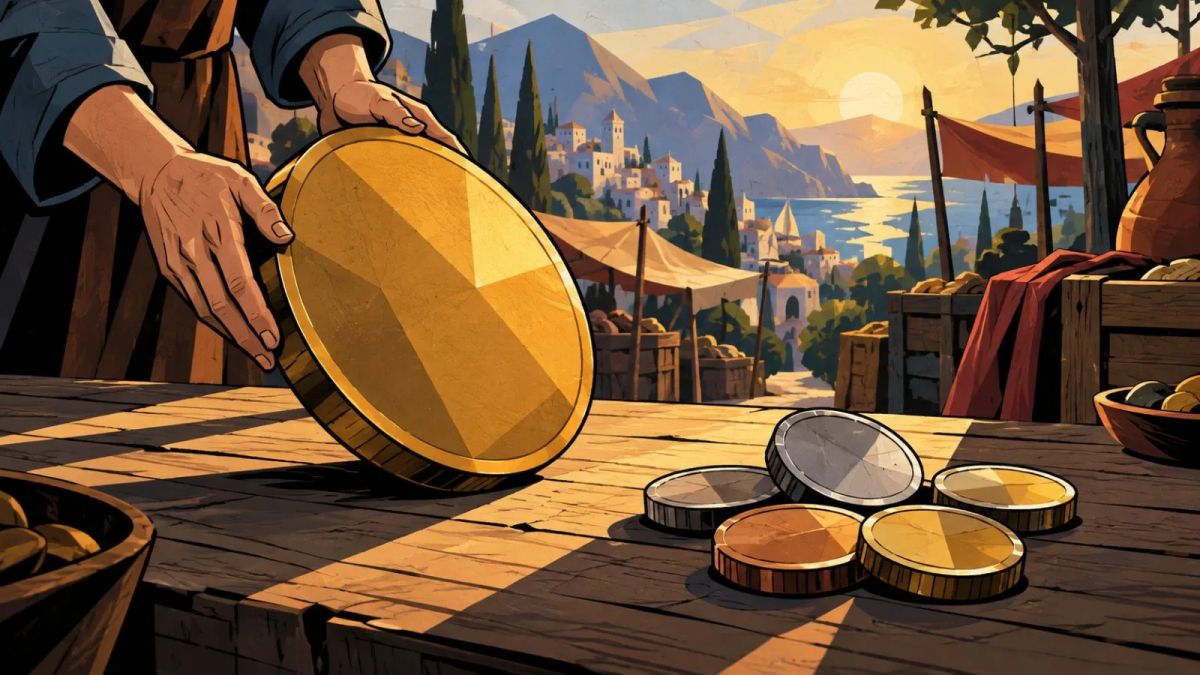 Wintermute Sends 2,252 Bitcoin to Eight Newly Created Wallets