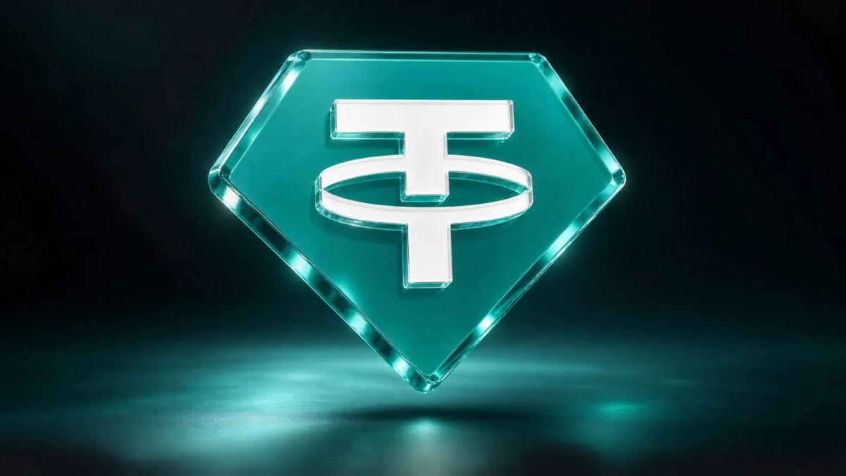 Tether’s Excess Reserves Reach About $7.95 Billion in Q3