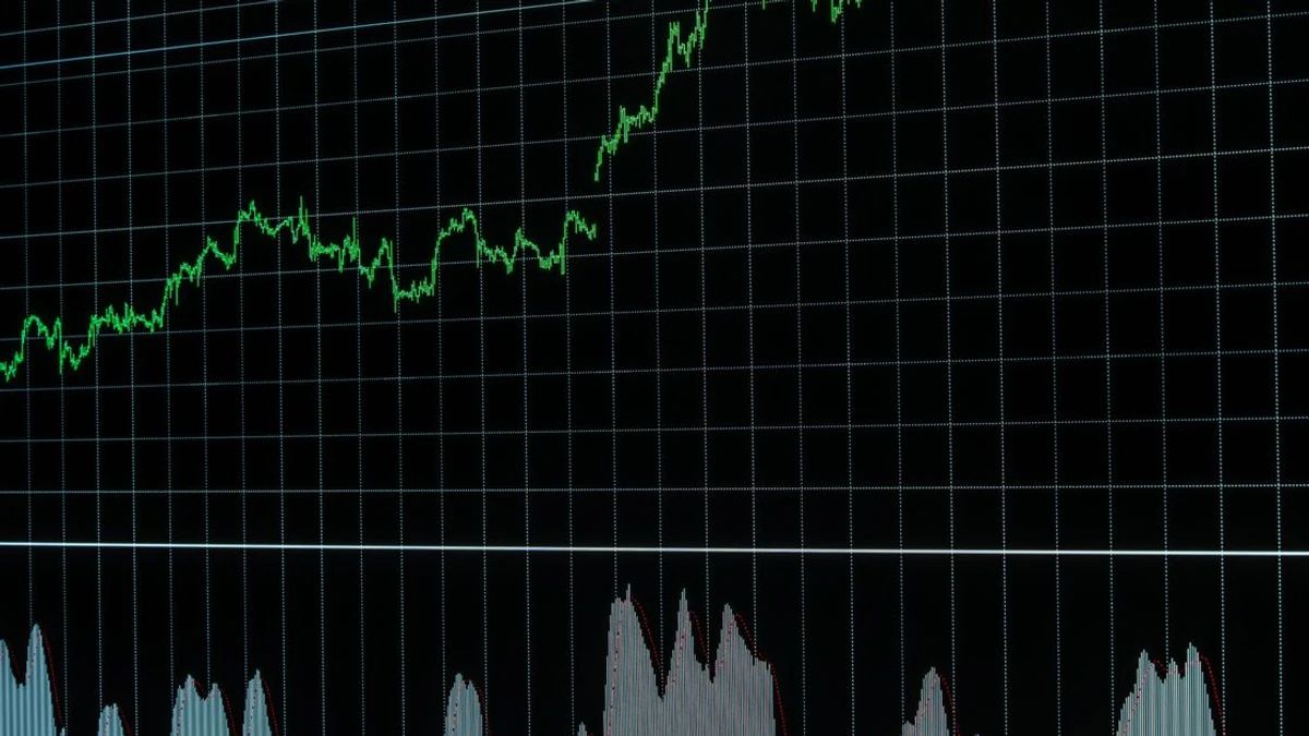 EWZ prognozuje wolumen 10 miliardów dolarów w zmieniającym