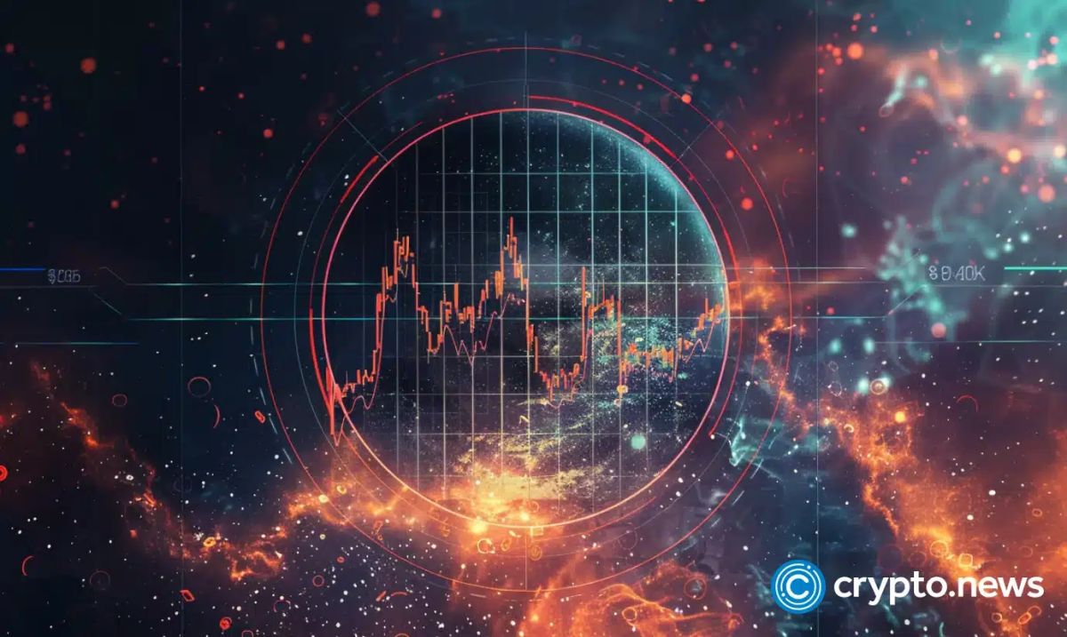 Stellar launches cross-chain messaging with ethereum through VIA Labs