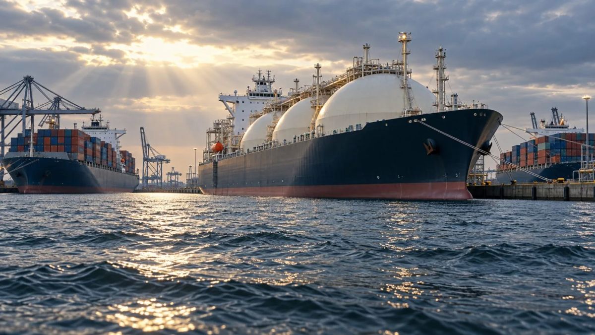 SFL Agrees to Buy Three Vessels in Deals Valued at $365 Million