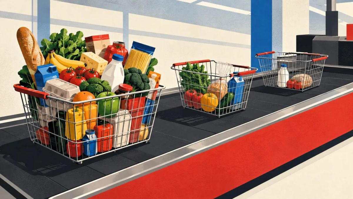 European Markets Diverge as German Consumer Climate Falls to Minus 30.8