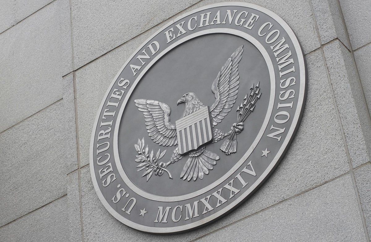 Chainlink, Cardano and Four Others Push SEC to Lock In Digital Commodity Rule