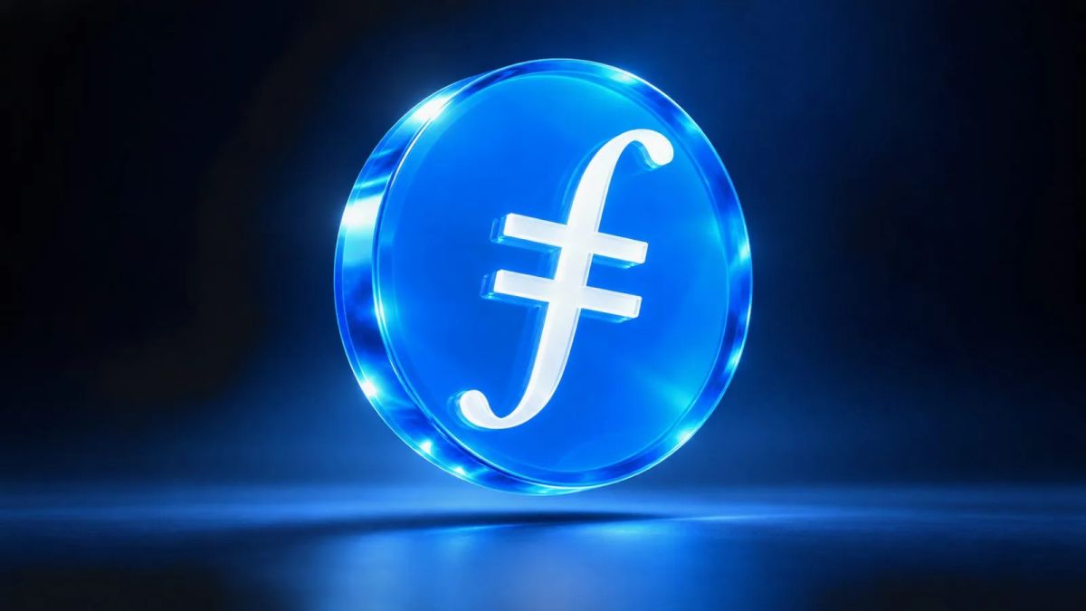 Filecoin Rises 2.18% to $0.9098 in Thursday Morning Trading