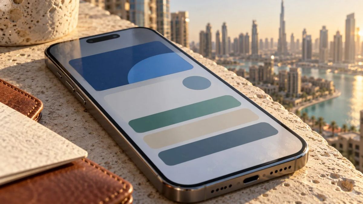 Dubai Police Arrest Six in Alleged AED 2.6 Million Crypto Scheme