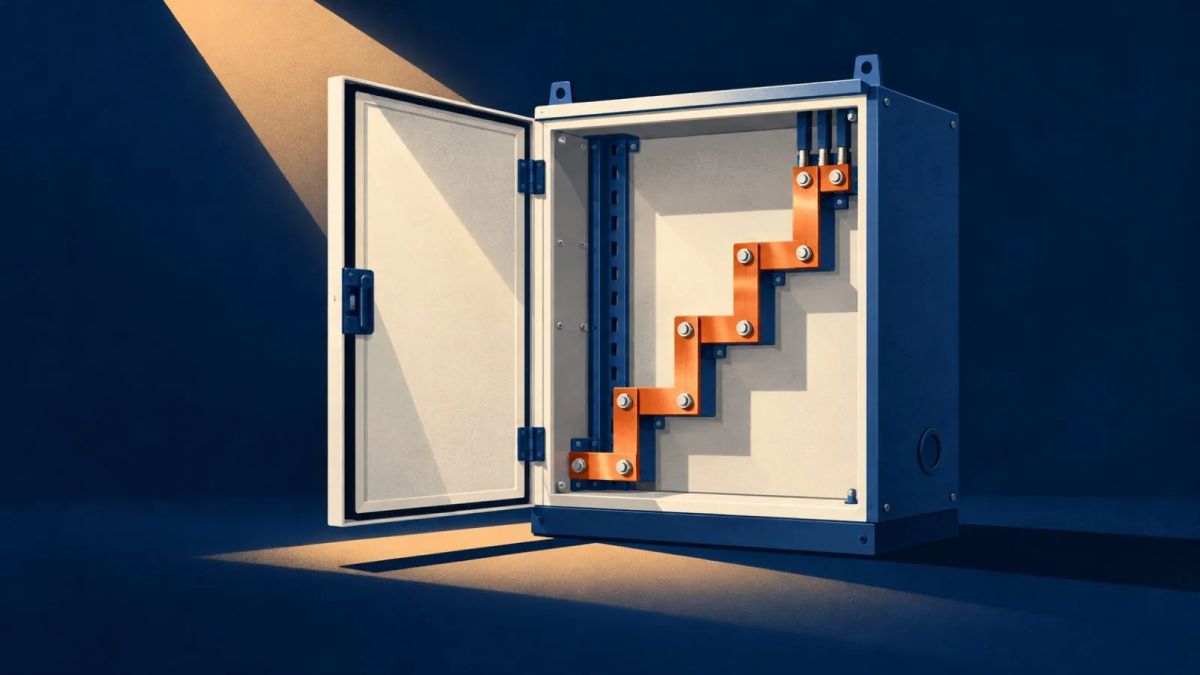 nVent Electric plc Raises 2026 Outlook After Q3 Earnings Beat
