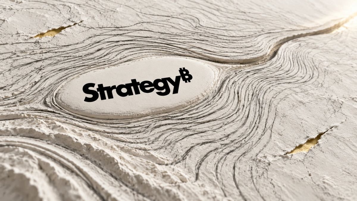Strategy Raises Its Preferred Buyback Cap to $3 Billion After Another $193 Million STRC Week