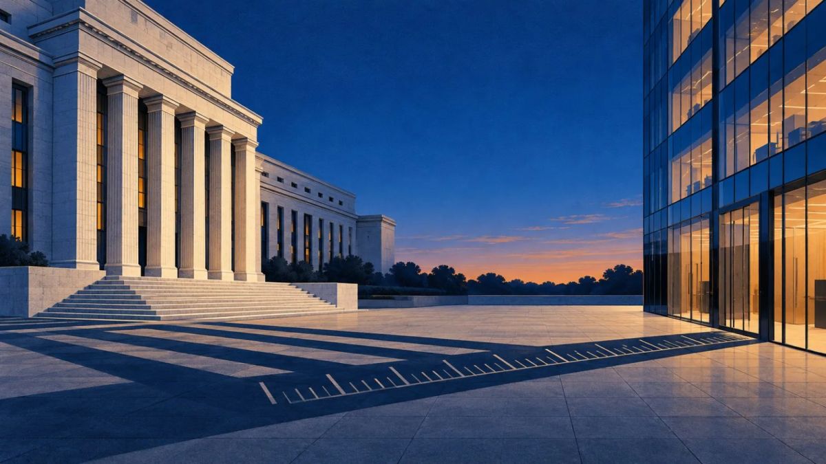Four Central Banks Schedule Policy Decisions as Coinbase and Galaxy Report Earnings