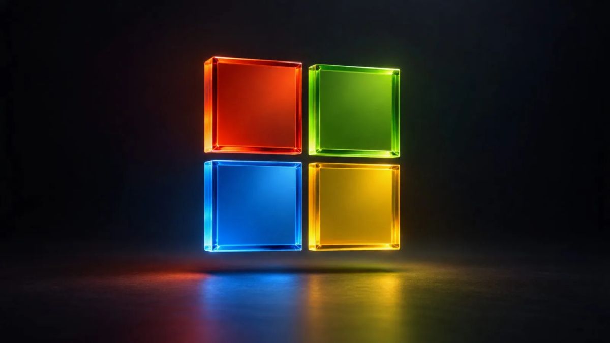 Microsoft Workforce Fell for First Time in a Decade as Revenue Rose 18%