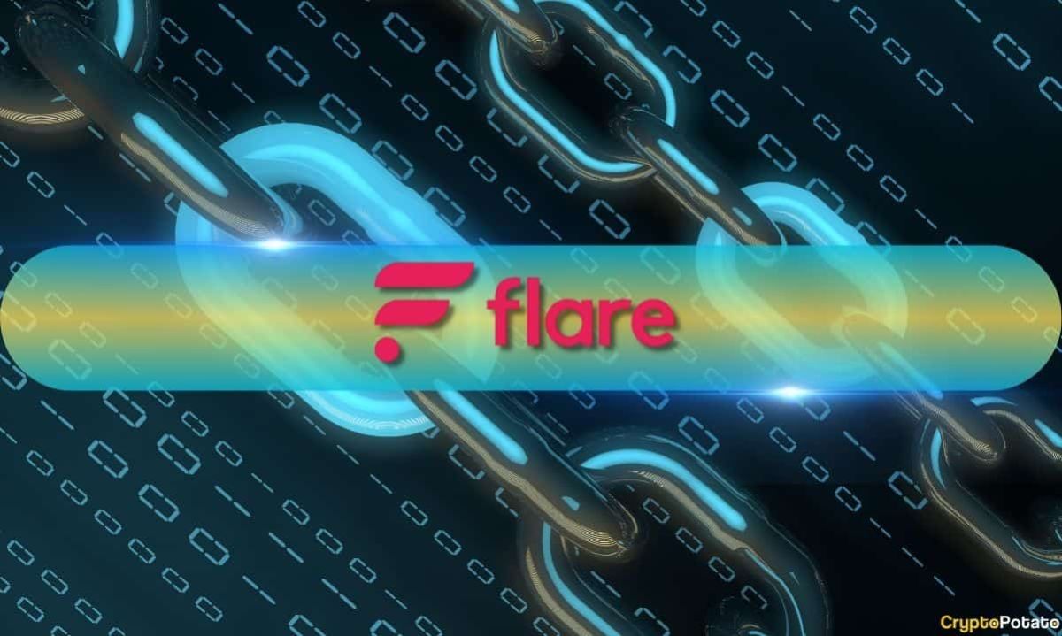 Flare Joins XRPL Validator List as Anodos Finance Exits