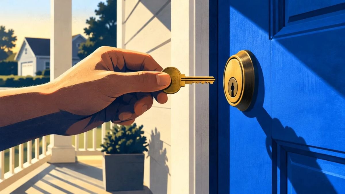 Goldman Sachs Forecast Points to Lower U.S. Home Sales in 2027