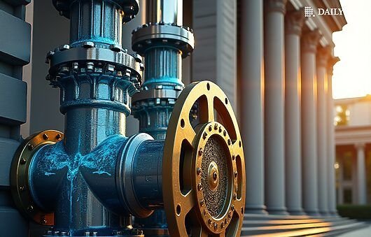 $1.62 Trillion German Banking Giant Launches XRP Trading