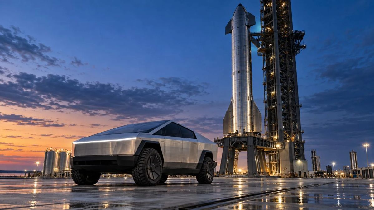 Musk’s Public Support May Delay Tesla-SpaceX Merger Talks by Weeks
