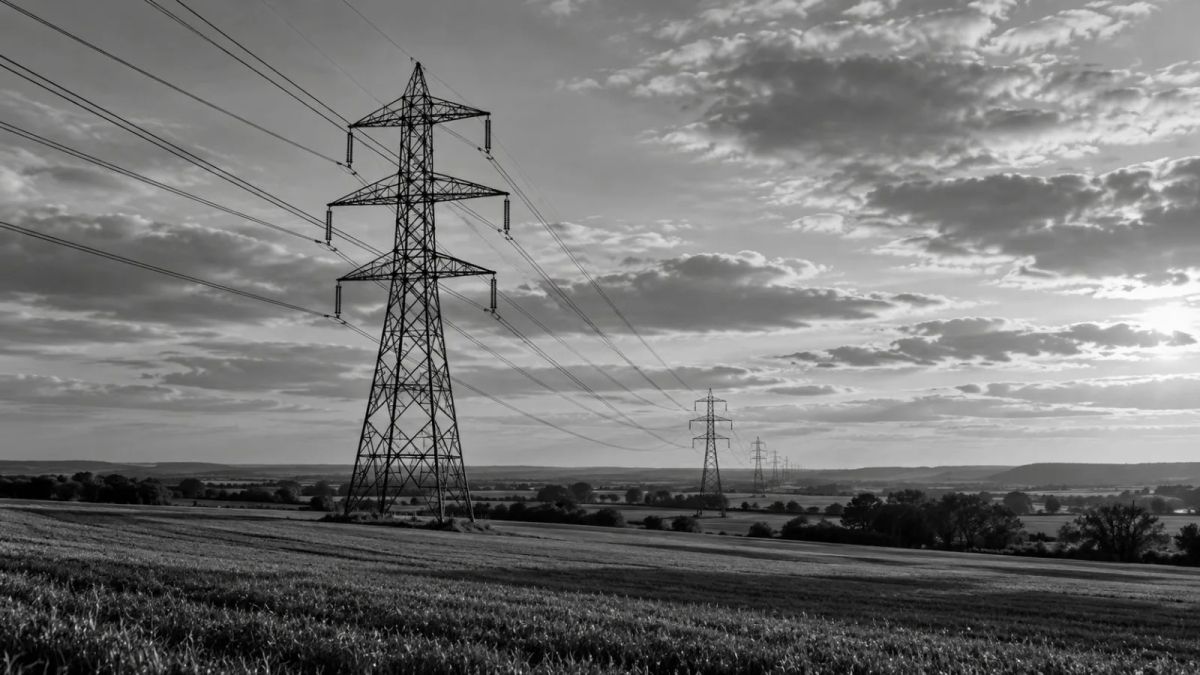 Portland General Electric Company Cuts 2026 EPS Outlook After Q3 Miss