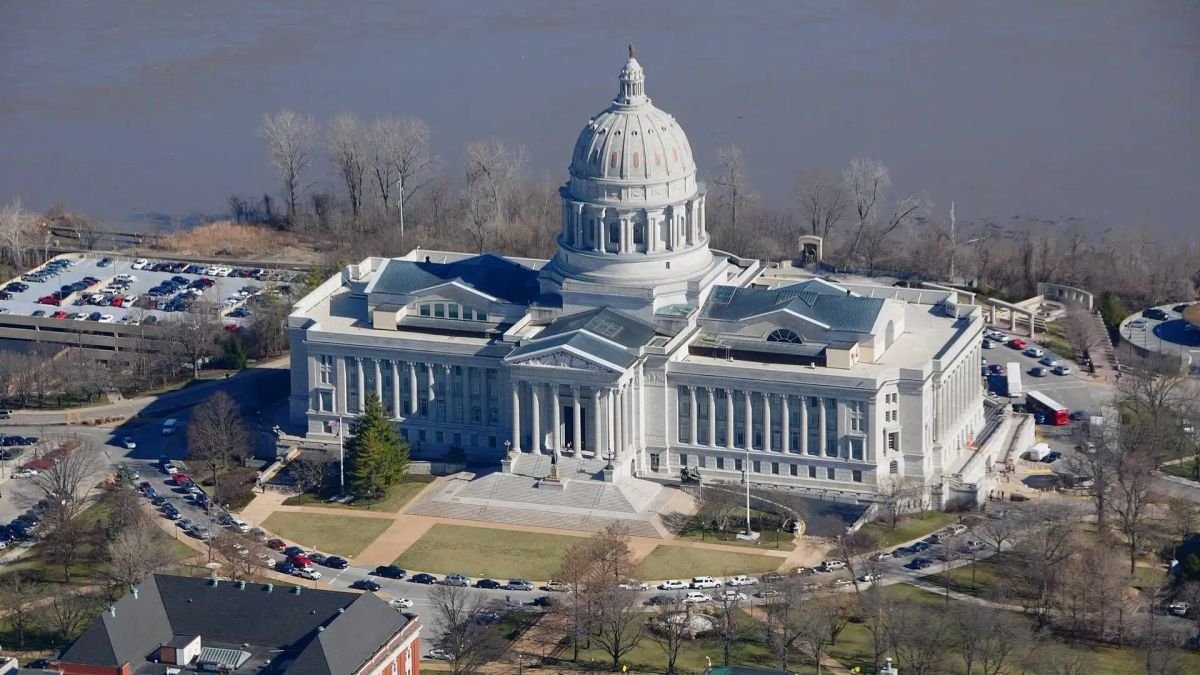 Federal Challenge Targets Missouri Sports-Event Contract Rules