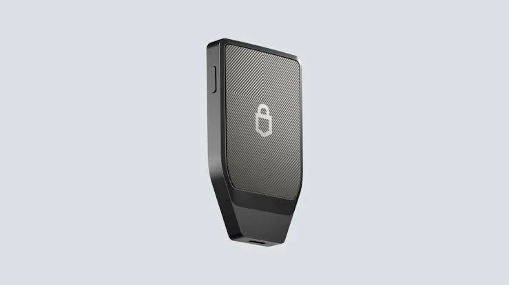 Trezor Warns of Hidden Cellular Implant in Safe 5 Wallet