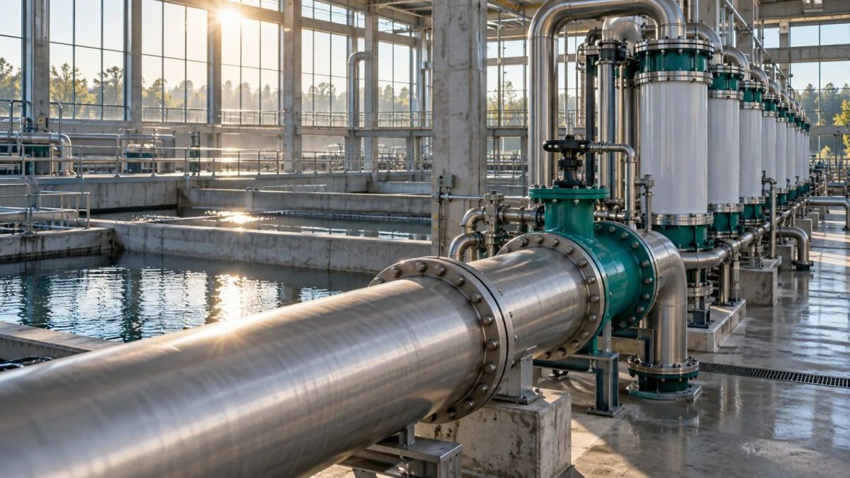Veralto Raises 2026 Adjusted EPS Guidance After 7.5% Third-Quarter Total Sales Gain