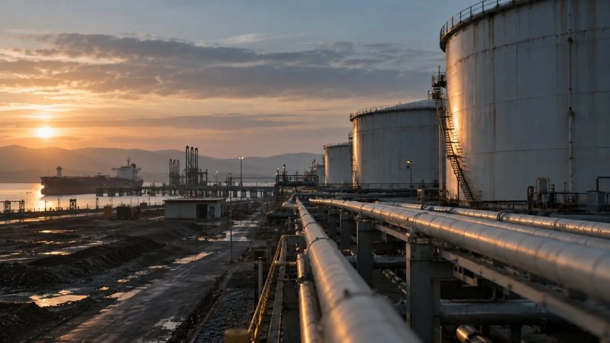 IEA Members Agree to Release More Than 20 Million Barrels of Diesel