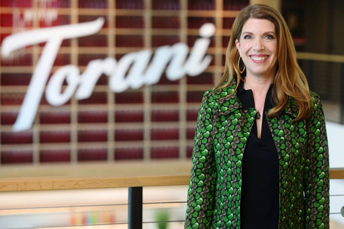 As 570,000 workers watched their jobs get culled this year, Torani CEO says ‘layoffs are a choice’—and that her company has never cut workers en masse
