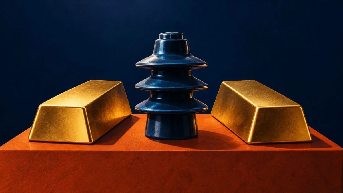 Tokenized Commodity Market Value Reaches $8.1 Billion After 120.5% Rise