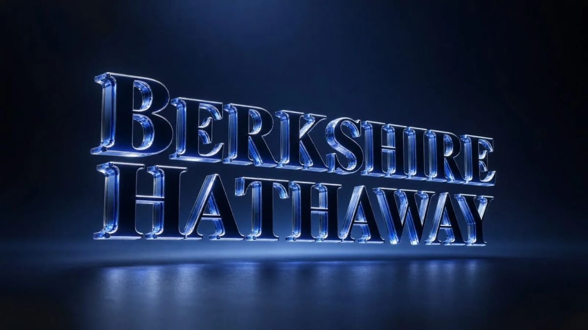 Berkshire Shares Rose as U.S. Stocks Fell, Nearing 2025 Record Closes