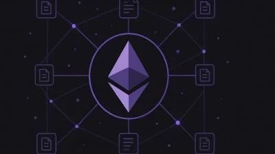 Deutsche Bank and JPMorgan build on Ethereum for institutional services