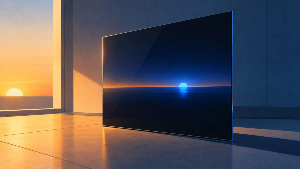LG Display Returns to Operating Profit With 250.6 Billion Won in Q3