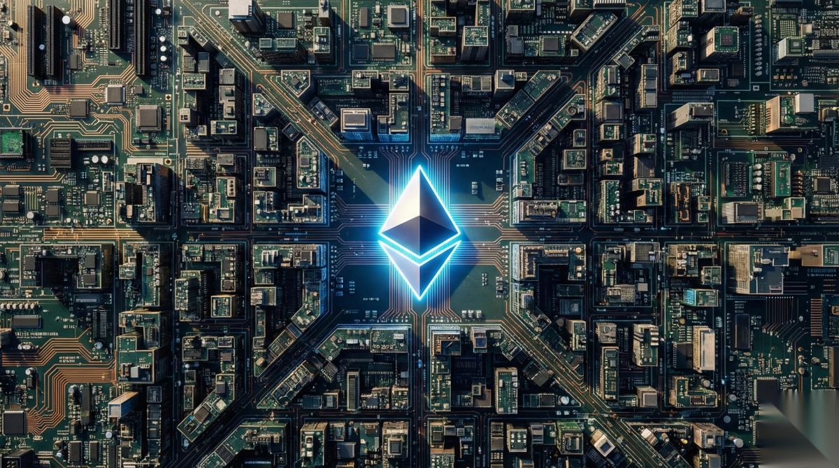 Ethereum leads tokenized fund sector with 47% market share