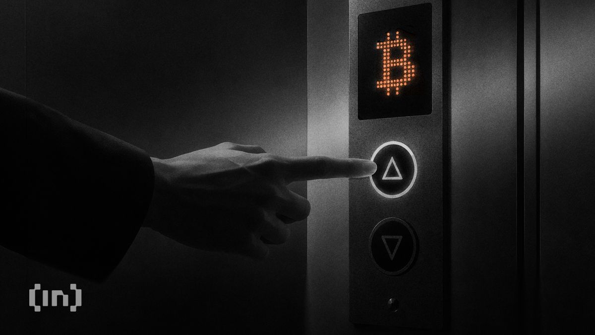 Bitcoin Keeps Reversing. Why Are 80% of Crypto Tokens Falling?