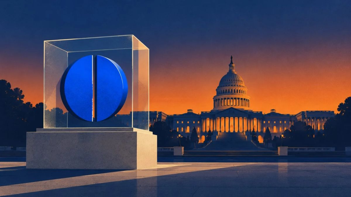 Hagerty Calls CBDC Incompatible With Freedom, Discusses U.S. Bitcoin Reserve