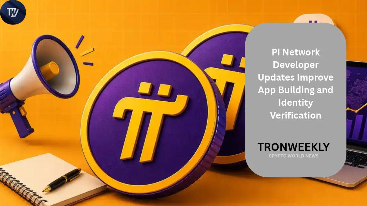 Pi Network Developer Updates Improve App Building and Identity Verification