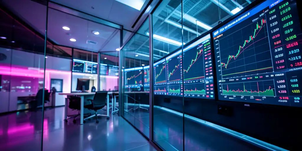 Deutsche Bank sees AI crash breaking dollar stock link