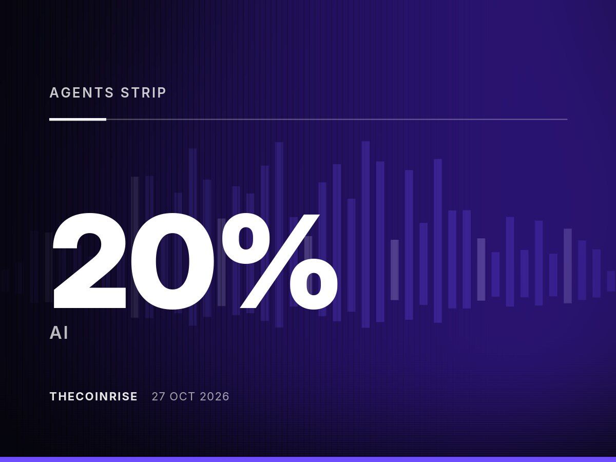 AI Agents Could Strip 20% of Circle’s Revenue, Mizuho Analysts Say