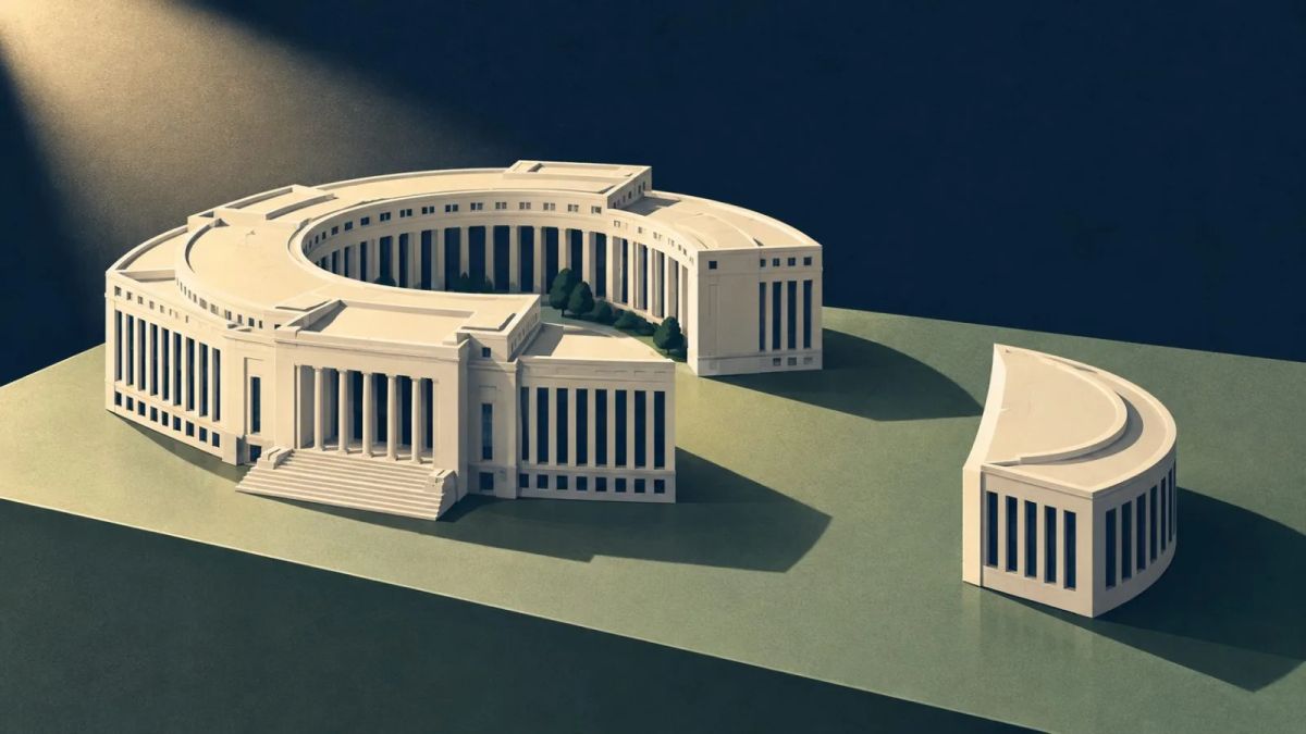 Easterly Government Properties Raises 2026 Core FFO Guidance Floor