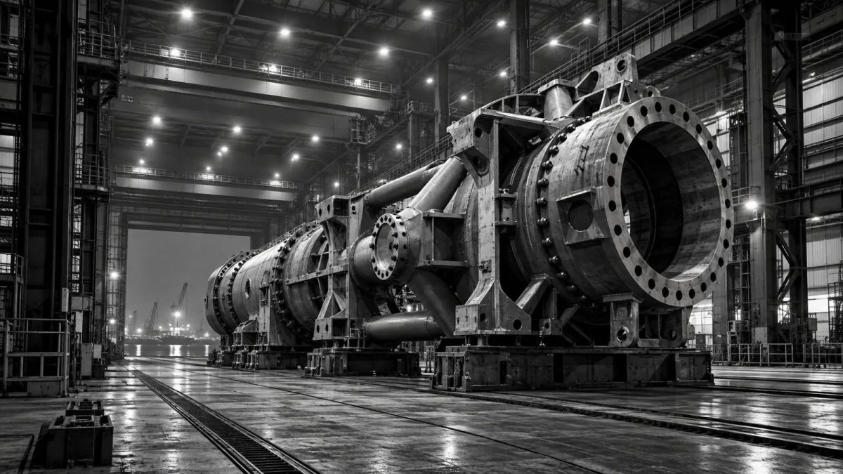 Oil States Forecasts Q4 Revenue of $172 Million to $184 Million