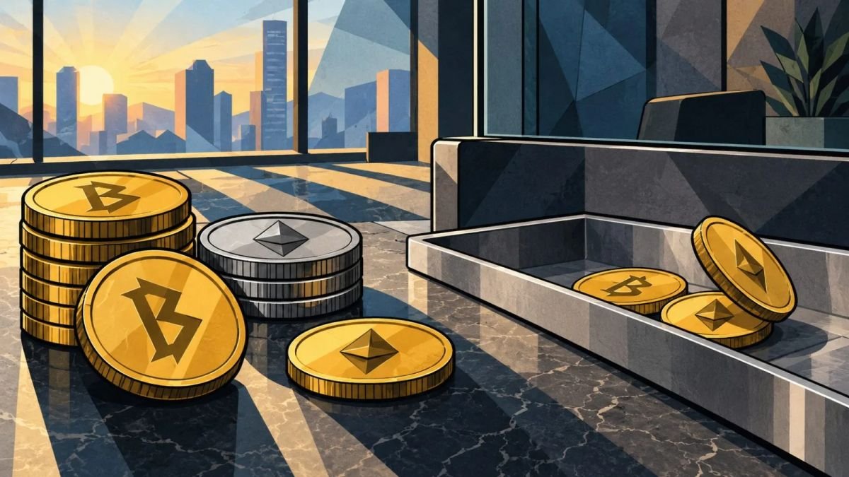 VanEck Seeks to Withdraw Registration for Lido Staked Ether ETF