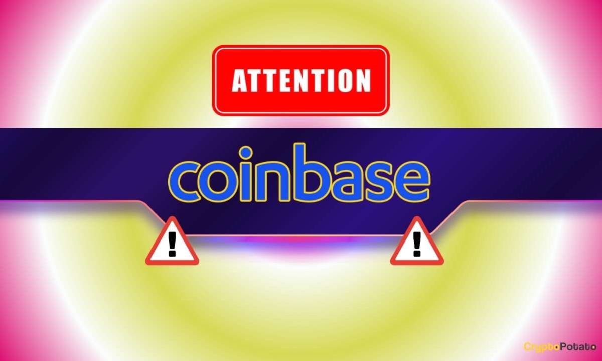 Coinbase Will Temporarily Stop Certain Services This Weekend: Details Inside