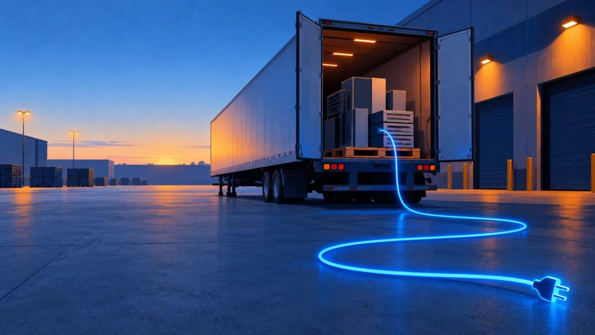 Cargo Theft Losses Rose to $304.6 Million as Incidents Fell in Q2 2026