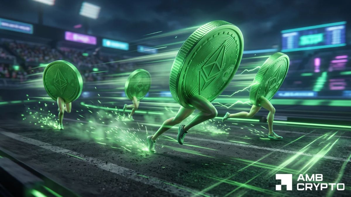 Can DASH crypto rally further after a 77% surge in Futures volume?