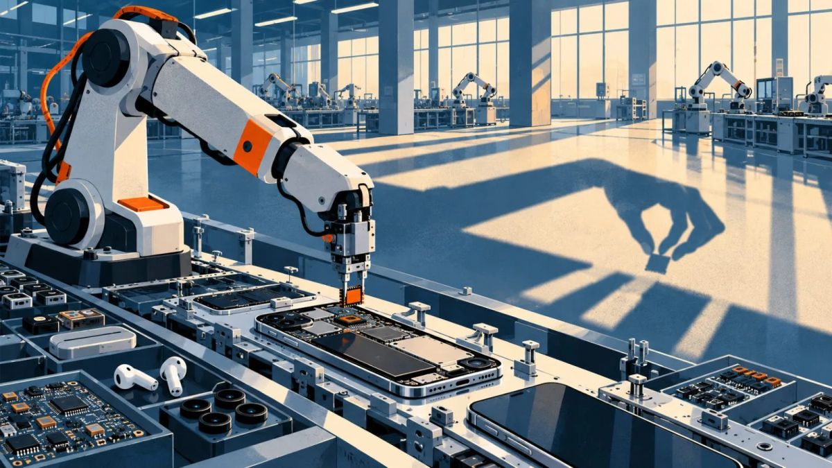 China’s AI Export Controls Exclude Overseas Model Services Via APIs