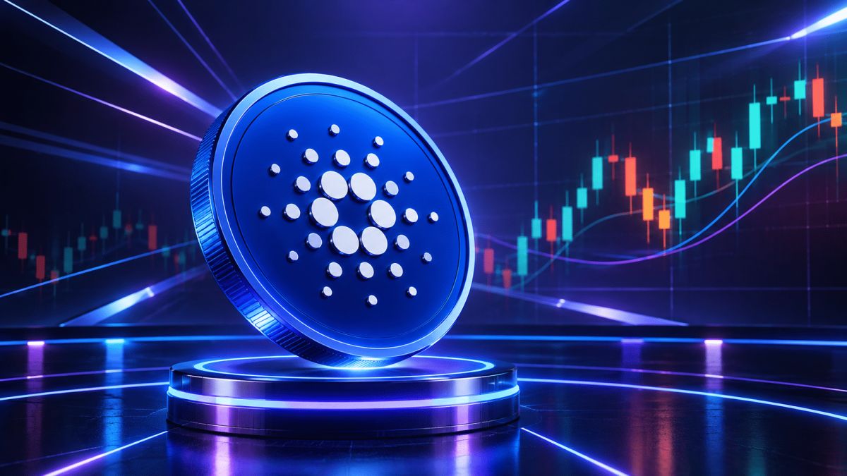 Cardano Stablecoin Supply Tops DeFi TVL by $11 Million